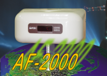 AF-2000 O3殺菌除臭沖水器 省水節能又環保 (可附加語音宣導功能)