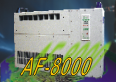 AF-8000大型殺菌除臭設備，適高度污染或大空間環境使用